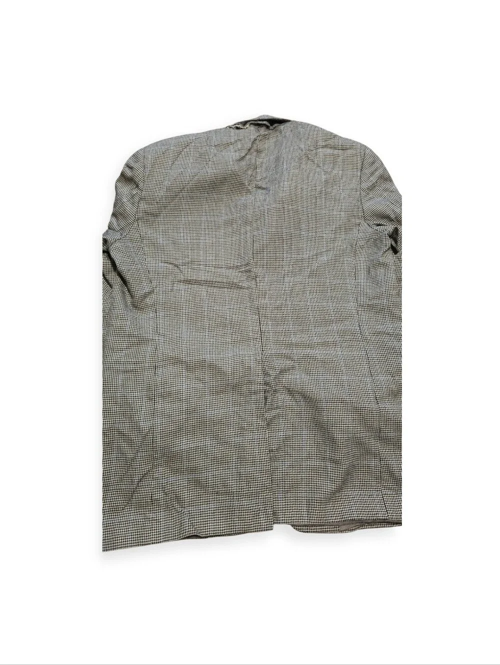 Burberry Kensington Mens Blazer